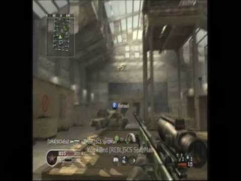 First Sniping Video SiCkEo2 Vs ScS SpitzMan Private Match