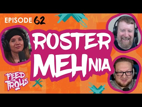 TechGirlZA and dusT Esports