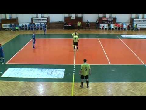 2014-15 12 Pinerola vs Makroteam