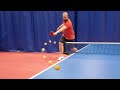 World S Best Backhand Shots