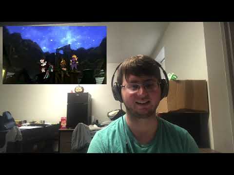 Reaction to Final Fantasy VII Machinabridged Episode 29