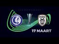 ? Draw Round of 16 UEFA Conference League