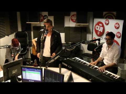 Keane - Is In Any Wonder - Session Acoustique OÜI FM