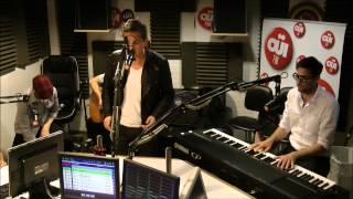 Keane - Is In Any Wonder - Session Acoustique OÜI FM