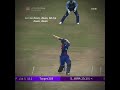 Sundeep jora mighty sixes. #viral #youtubeshorts #cricket #nepal #sixes