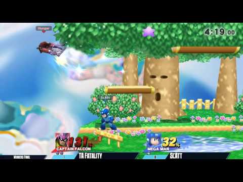 GB Apr 30, 2016 - SSB4 Singles - Winners Final - TA Fatality vs ScAtt