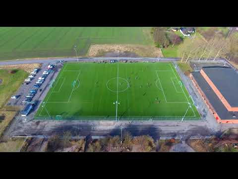 Gislöv   Svedala IF P 05 Vinst Svedala 5 2 Del 1