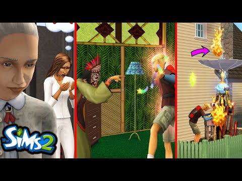 the sims 2 pc youtube