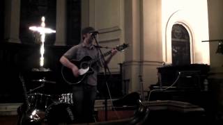 Ben Parcell 'Imaginary Girl' Acoustic Leeds Holy Trinity