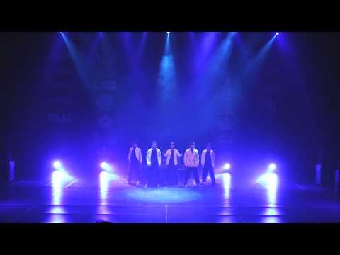 F.L.EX. @THE UNION - SPECIAL EDITION