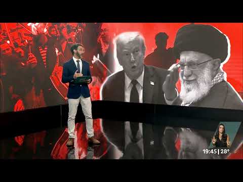 📺 Crisis en Irán | Análisis internacional de Mauricio Rabuffetti.