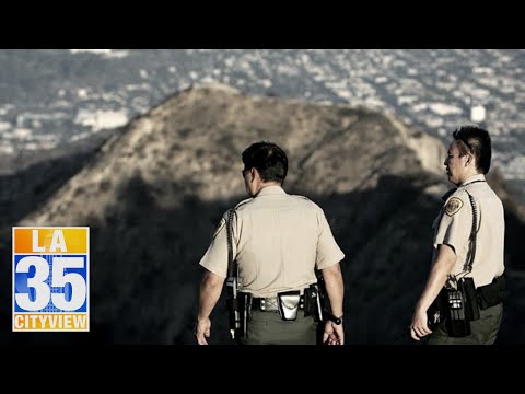 Park Ranger Press Conference 12/29/20