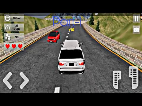 Real Offroad Prado Driving Games: Mountain Climb _ Top Offroad Prado Car Simu Game 2021-Part-1