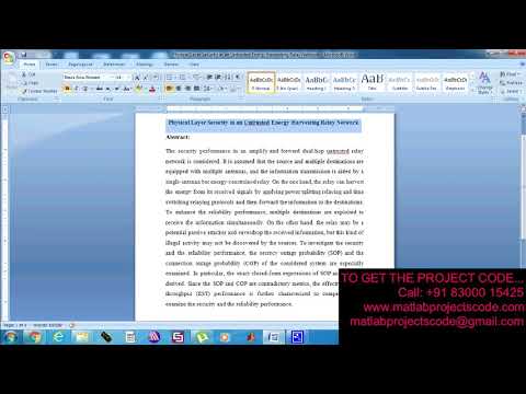 Physical Layer Security in an Untrusted Energy Harvesting Relay Network