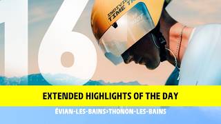 Tour de France Stage 16