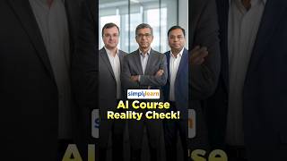 Real Learner Reviews 2026 | Simplilearn Applied Generative AI Course