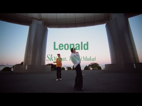 Leonald - Sky feat. Taichi Mukai
