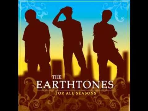 The Earthtones - Everyday People
