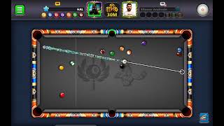 Opponent chose the wrong ball