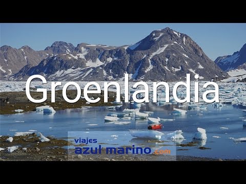 Viaja a Groenlandia y navega en verdadero Kayak Inuit