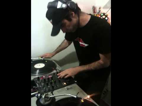 DJ Acácio Moura - Lado A