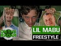The Lil Mabu On The Radar Freestyle