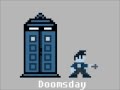 Doomsday 8-bit Remix 