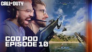 Как создавался режим Black Ops Battle Royale — Интервью с разработчиками Call of Duty: Warzone