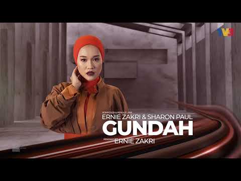 Finalis #AJL35 - Gundah