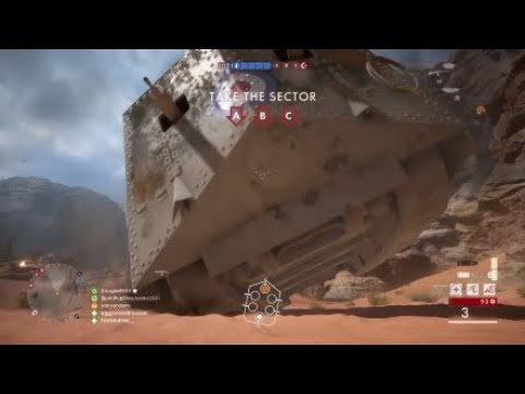 So much for air to land superiority