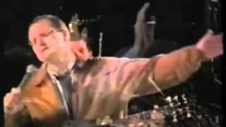 Tú Eres Dios / Exáltate / Aqui estoy - Marcos Witt 96