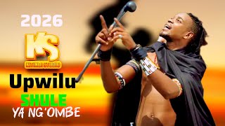 Shule Ya Ngombe Limbu Luchagula  Upwilu  Official Audio 2026