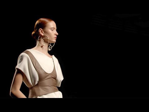 Fatima Minana | Fall Winter 2020/2021 | Full Show