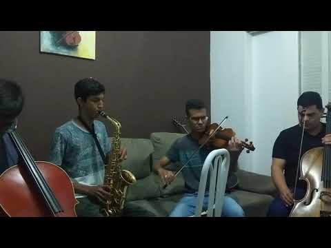 HINO 274 "NA PLENITUDE ESTAREI"