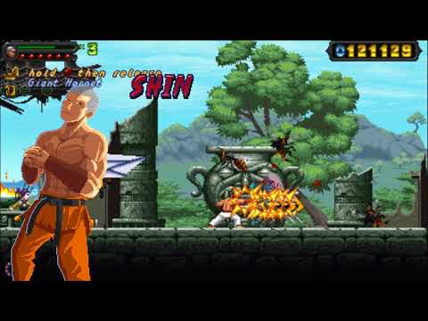 Okinawa Rush Switch  - Steam - Playstation 4 - Xbox One - Hope to play it on Sega Dreamcast ;)