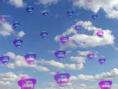 Wir kommen alle in den Himmel - Jupp Schmitz (1952)