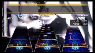 (Rock Band)  Don Tetto - Adicto Al Dolor - Lagrimas