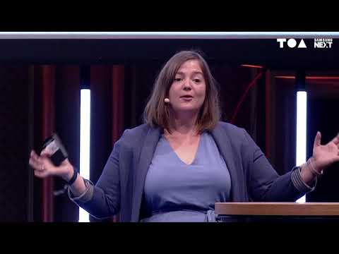 What is Futarchy? - Trading on The Future - Friederike Ernst #TOA18