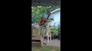 Miss You The Most   Randle Chowning