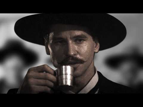 TRUTH about Doc Holliday - Forgotten History
