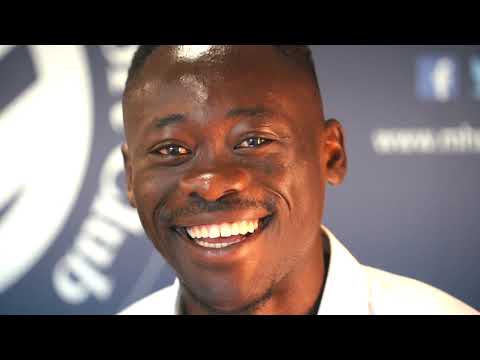 Les premiers mots d'Akor Adam