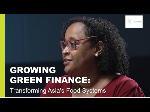 Yara Executive Vice President of Asia & Africa, Fernanda Lopes ...