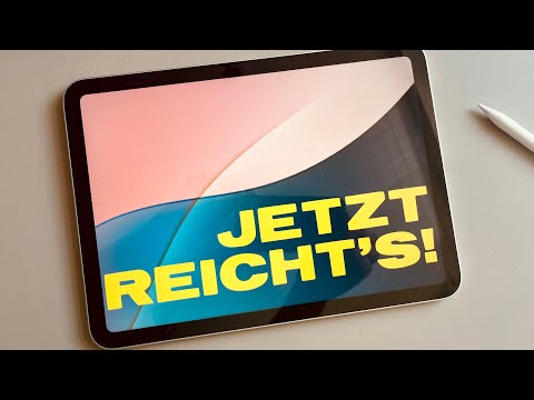 Das iPad 2025: Mehr brauchst du einfach nicht!