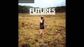 Futures -The Boy Who Cryed Wolf