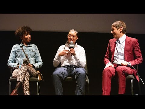 Thumbnail of the video: Sean Baker and Cast on Red Rocket at NYFF59