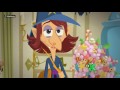 Miss Moon Dezhilba HD