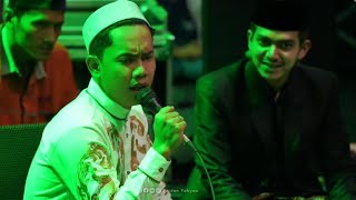 Download lagu SEKAR LANGIT FULL SHOLAWAT HABIB ZAIDAN BERAMA CAK FANDY mp3
