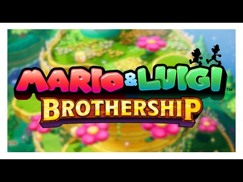 Battle Theme MEDLEY | Mario & Luigi Brothership