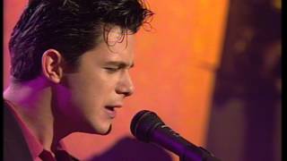 ALEJANDRO SANZ &quot;CÓMO TE ECHO DE MENOS&quot;