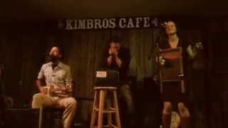 The Palm in The Cypress live video of "Pig in a Pen"